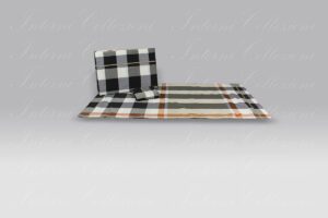 Parure Lenzuola Todd 7369 Bossi Casa