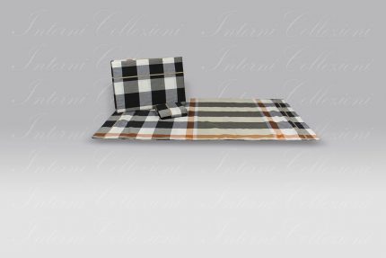 Parure Lenzuola Todd 7369 Bossi Casa