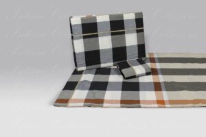 Parure Lenzuola Todd 7369 Bossi Casa