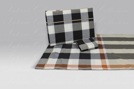 Parure Lenzuola Todd 7369 Bossi Casa