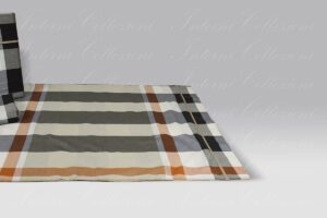 Parure Lenzuola Todd 7369 Bossi Casa