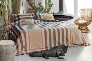 Parure Lenzuola Todd 7369 Bossi Casa
