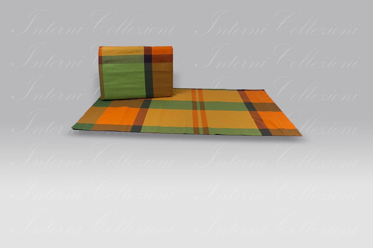 Parure Sacco Crawford 7338 Bossi Casa Parure Sacco Crawford 7338 Bossi Casa