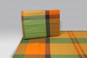 Parure Sacco Crawford 7338 Bossi Casa