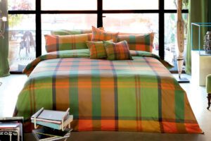 Parure Sacco Crawford 7338 Bossi Casa