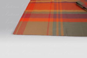 Parure Sacco Twiggy 7170 Bossi Casa