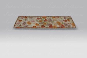 Tappeto TipTapp Poppy Tessitura Toscana Telerie