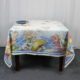 Tovaglia Murice Tessitura Toscana Telerie