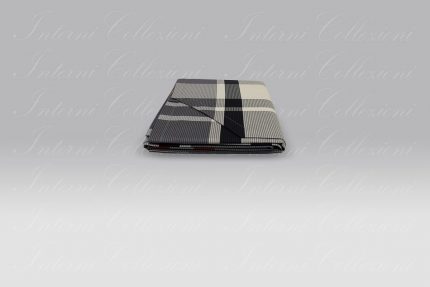 Copriletto Cord 9322 Bossi Casa