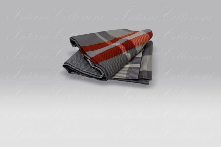 Copriletto Cord 9322 Bossi Casa