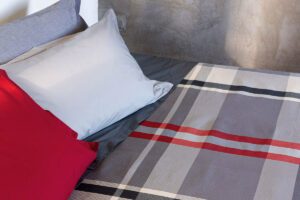 Copriletto Cord 9322 Bossi Casa