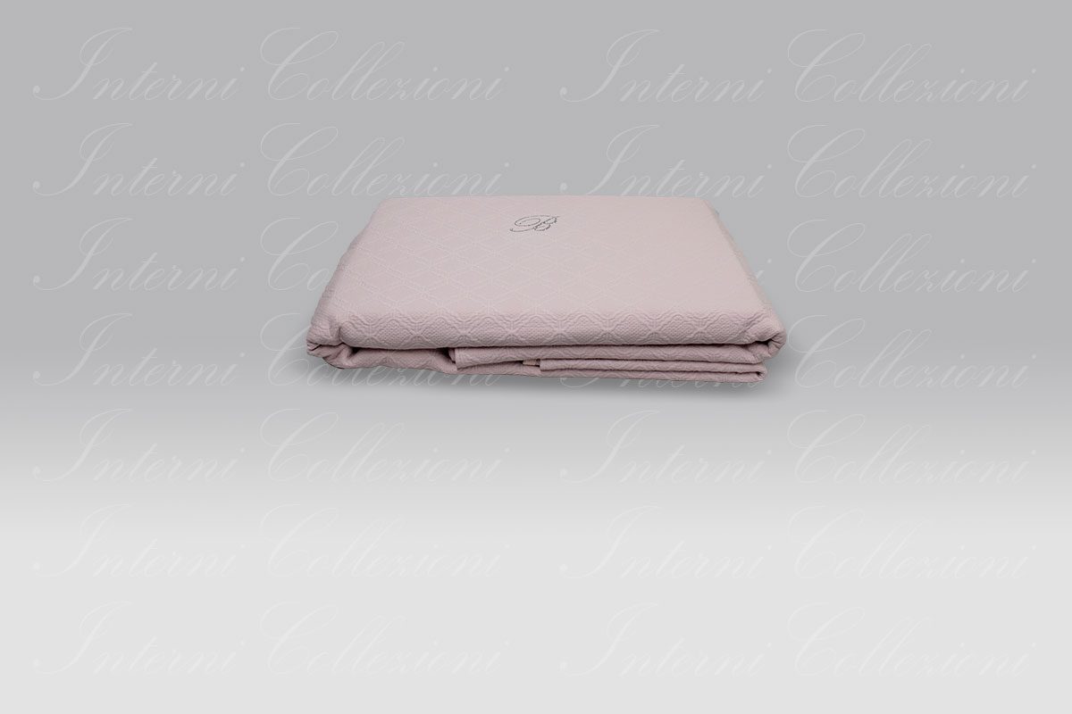 Copriletto Delfina rosa Blumarine Copriletto Delfina rosa Blumarine
