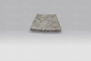 Copriletto Raja beige Micol