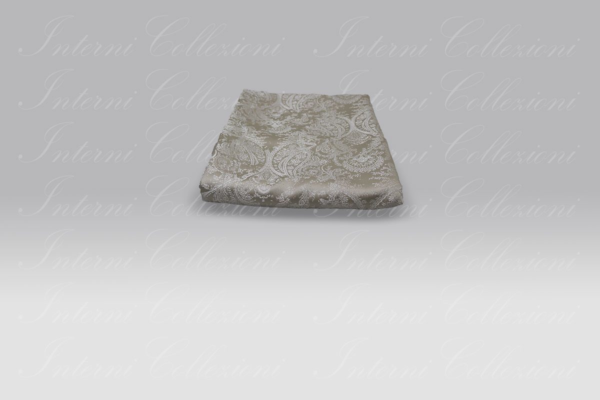 Copriletto Raja beige Micol Copriletto Raja beige Micol