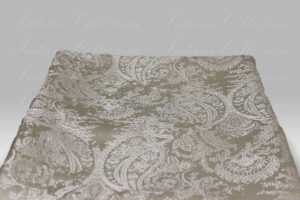 Copriletto Raja beige Micol