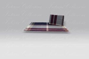 Parure Sacco Morgan 7331 Bossi Casa
