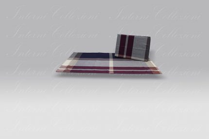 Parure Sacco Morgan 7331 Bossi Casa