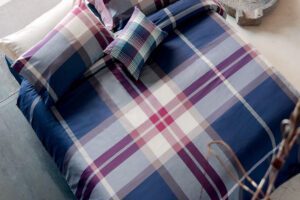 Parure Sacco Morgan 7331 Bossi Casa