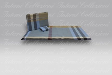 Parure lenzuola Piper 7419 Bossi Casa