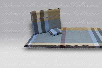 Parure lenzuola Piper 7419 Bossi Casa