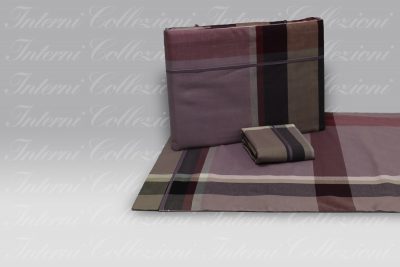 Parure lenzuola Venus 7417 Bossi Casa
