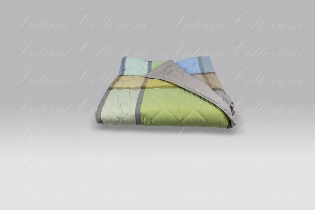 Quilt Agave 7242 Bossi Casa