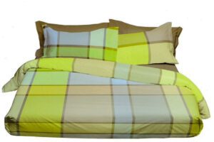 Quilt Agave 7242 Bossi Casa