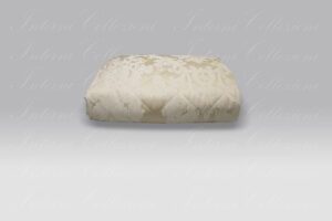 Quilt Bounge avorio Micol