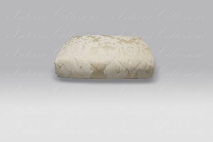 Quilt Bounge avorio Micol