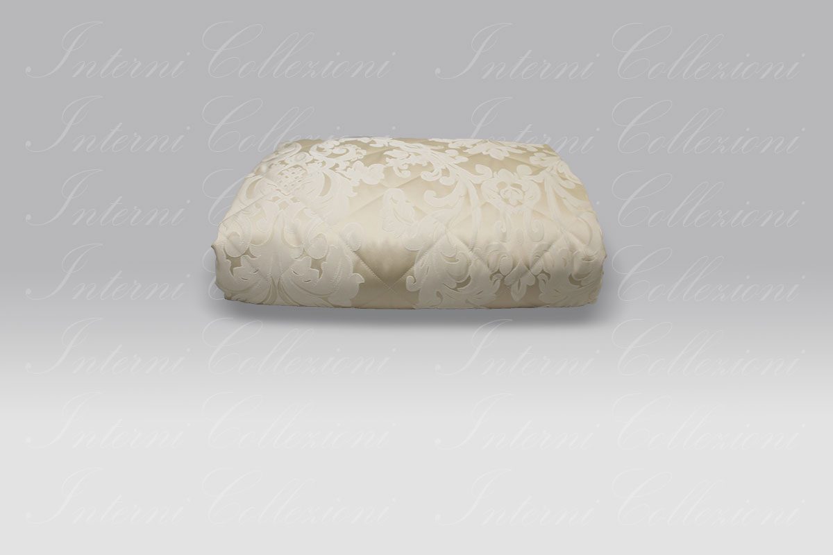 Quilt Bounge avorio Micol Quilt Bounge avorio Micol