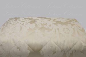 Quilt Bounge avorio Micol