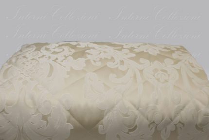 Quilt Bounge avorio Micol