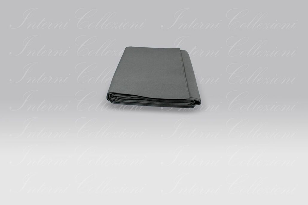Telo Multifunzione Polly grigio antracite Dea