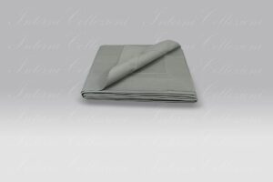 Telo Multifunzione Polly grigio perla Dea