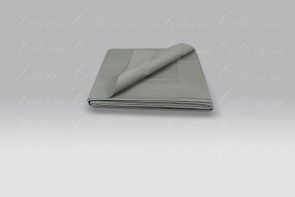 Telo Multifunzione Polly grigio perla Dea