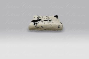 Plaid Ecopelliccia Cow Nobilis
