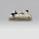 Plaid Ecopelliccia Cow Nobilis
