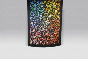 Plaid Jardin Des Hesperides Christian Lacroix