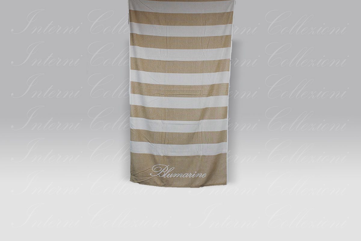 Telo Mare Honolulu beige Blumarine Telo Mare Honolulu beige Blumarine