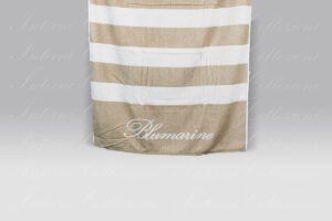 Telo Mare Honolulu beige Blumarine