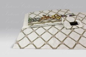 Completo Lenzuola New Spider Roberto Cavalli