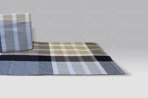 Parure Sacco Duncan 7355 Bossi Casa