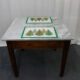 Set 2 Americani MYMAT Fairy Trees Tessitura Toscana Telerie