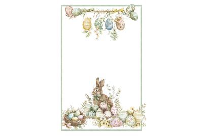 Strofinaccio Bunny Tessitura Randi