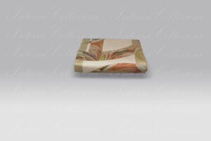Telo Arredo Liberty beige Borbonese