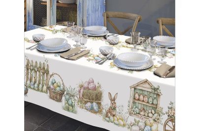 Strofinaccio Bunny Tessitura Randi