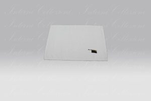 Tappeto Araldico white Roberto Cavalli