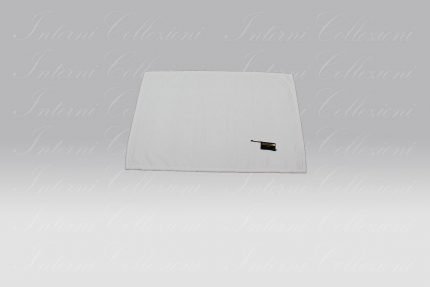 Tappeto Araldico white Roberto Cavalli
