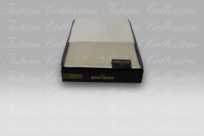Telo doccia Royal Collection gold Roberto Cavalli