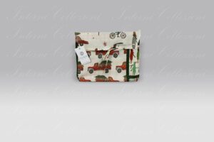 Completo Lenzuola Inylinens Medley Tessitura Toscana Telerie
